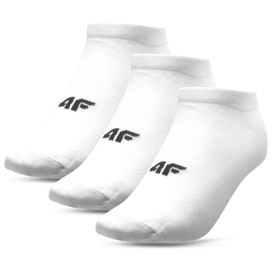4F Κάλτσες 3 pairs